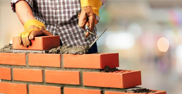 Bricklayer