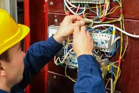 Electrician