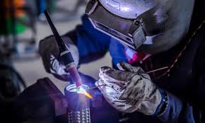 Welding
